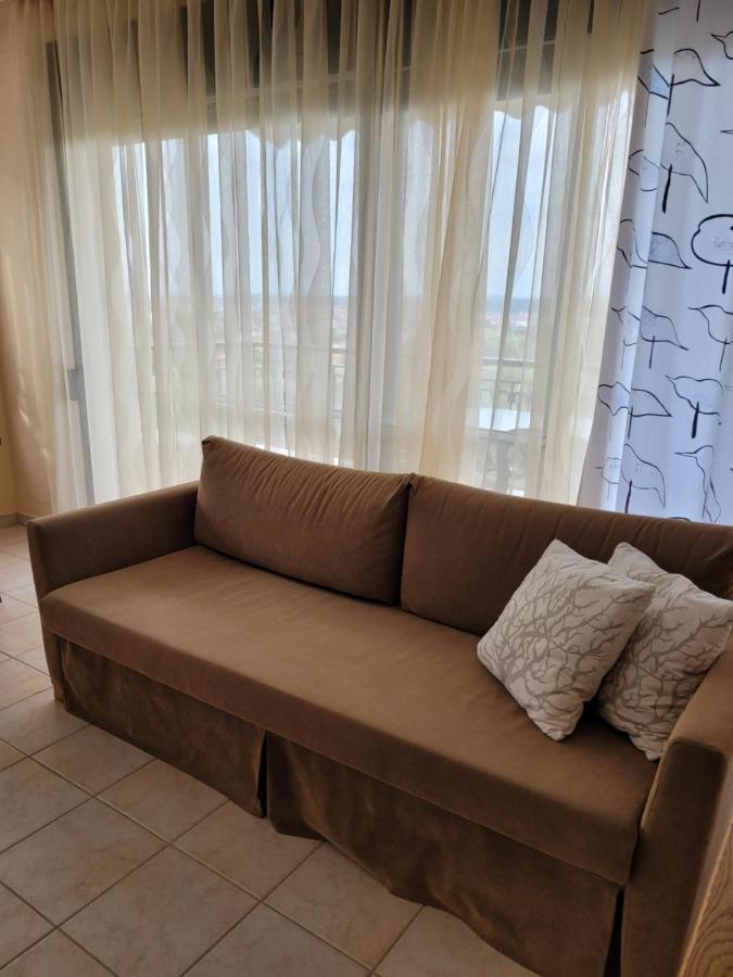 Cozy Apartment Fantastic View ネア・ムダニア エクステリア 写真
