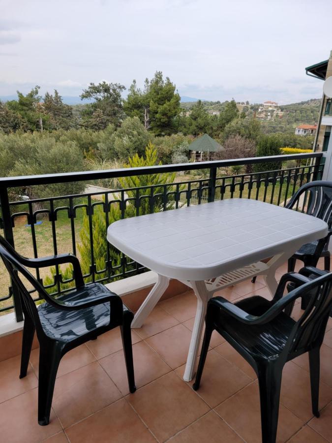 Cozy Apartment Fantastic View ネア・ムダニア エクステリア 写真