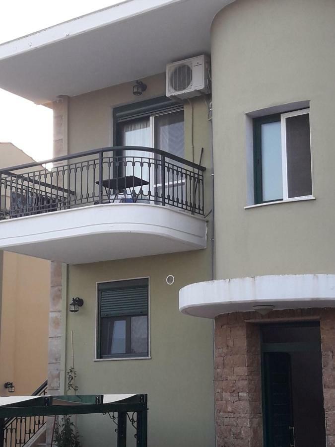 Cozy Apartment Fantastic View ネア・ムダニア エクステリア 写真