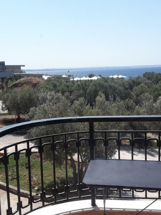 Cozy Apartment Fantastic View ネア・ムダニア エクステリア 写真
