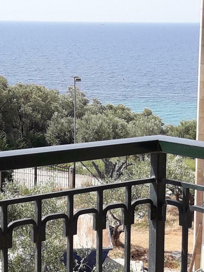 Cozy Apartment Fantastic View ネア・ムダニア エクステリア 写真